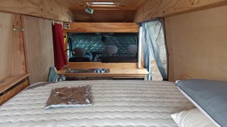 Renault Master 1999