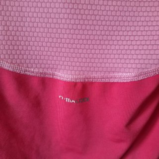 Camiseta Adidas Rosa Talla S
