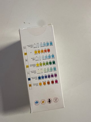 Test strip