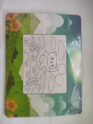 Puzzle Frozen Fever juguete niños