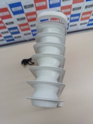 Radiador de aceite 800W Cecotec 7 módulos