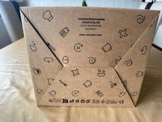 Set cortador Thermomix TM7
