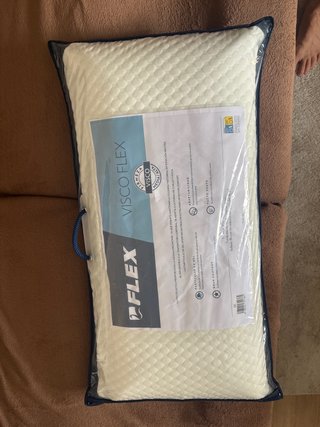 Almohada Flex  Visco flex 80cm