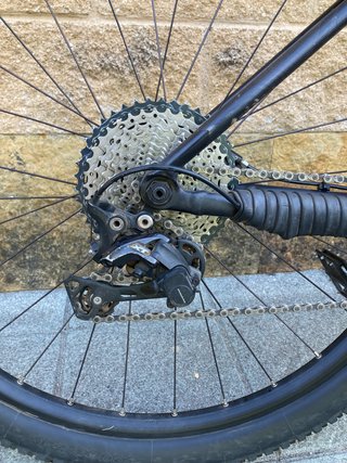 Trek Procaliber 6 Talla M