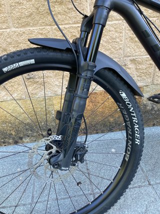 Trek Procaliber 6 Talla M