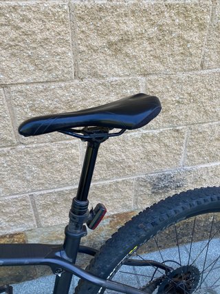 Trek Procaliber 6 Talla M
