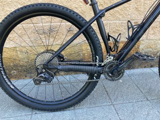 Trek Procaliber 6 Talla M