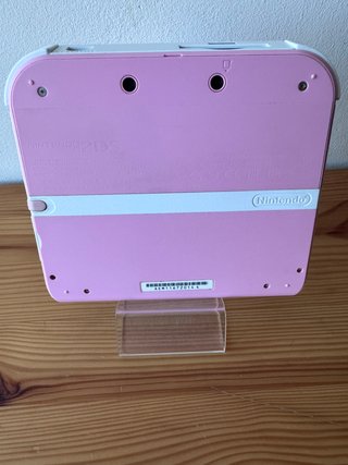 Nintendo 2DS Con Muchos Juegos