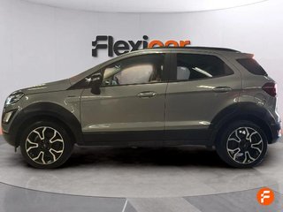 Ford Ecosport 1.0T EcoBoost 92kW (125CV) S&S ST Line