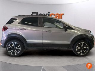 Ford Ecosport 1.0T EcoBoost 92kW (125CV) S&S ST Line