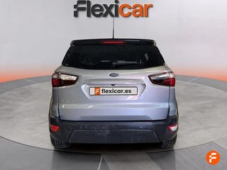 Ford Ecosport 1.0T EcoBoost 92kW (125CV) S&S ST Line