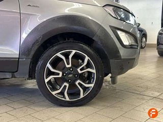 Ford Ecosport 1.0T EcoBoost 92kW (125CV) S&S ST Line