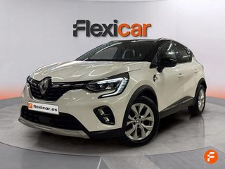 Renault Captur Zen TCe 90