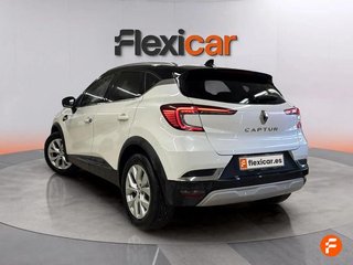 Renault Captur Zen TCe 90