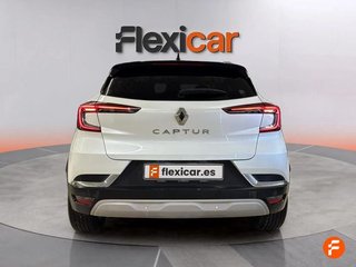 Renault Captur Zen TCe 90