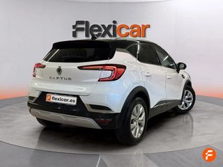 Renault Captur Zen TCe 90