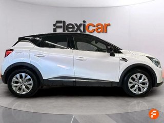 Renault Captur Zen TCe 90