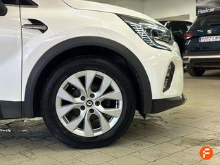Renault Captur Zen TCe 90