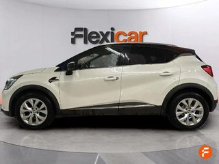 Renault Captur Zen TCe 90
