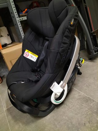 Silla de coche para bebé