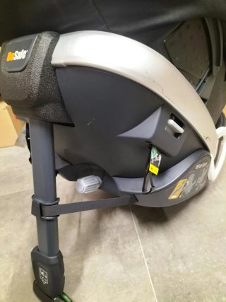 Silla de coche para bebé