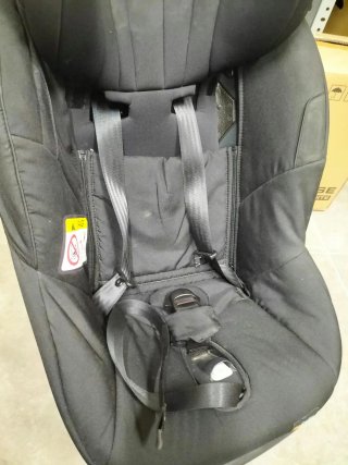 Silla de coche para bebé