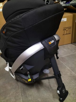 Silla de coche para bebé