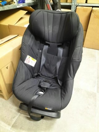 Silla de coche para bebé