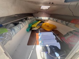 Sessa Marine 5.34m con Honda BF50