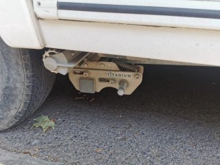 Caravana Sterckeman 430PEKID'S como nueva año 2019