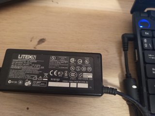 Acer Aspire One Portátil Negro