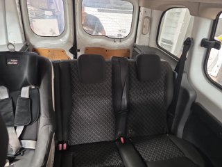 Renault Kangoo 2016
