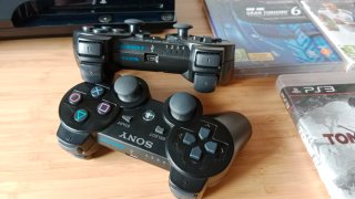 Consola Play Station 3 (750 GB)