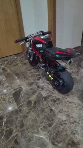 Minimoto