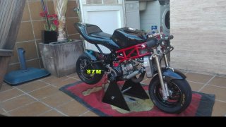 Minimoto