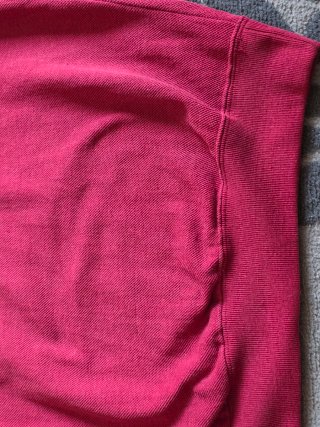 Polo Levi's Vintage Made in Italy L