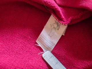 Polo Levi's Vintage Made in Italy L