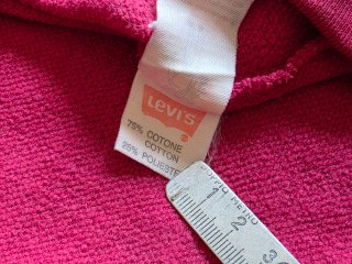 Polo Levi's Vintage Made in Italy L