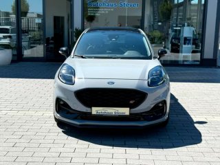 Ford Puma ST X Performance 200 CV | Recaro |