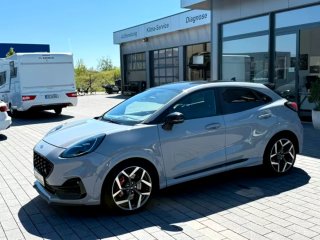 Ford Puma ST X Performance 200 CV | Recaro |