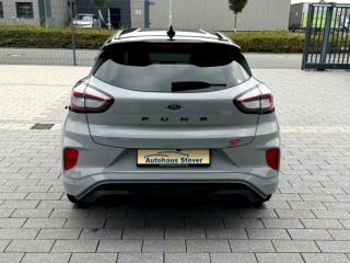 Ford Puma ST X Performance 200 CV | Recaro |