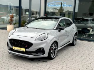 Ford Puma ST X Performance 200 CV | Recaro |