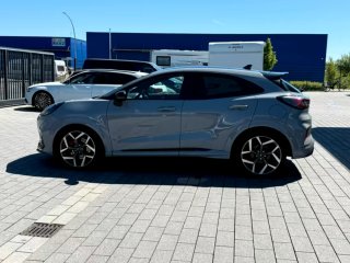 Ford Puma ST X Performance 200 CV | Recaro |