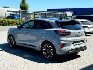 Ford Puma ST X Performance 200 CV | Recaro |