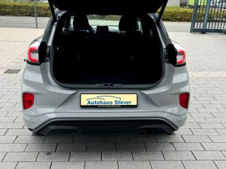 Ford Puma ST X Performance 200 CV | Recaro |