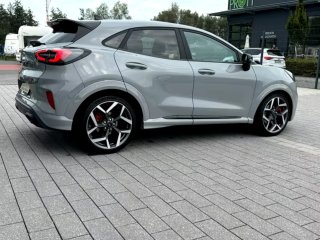 Ford Puma ST X Performance 200 CV | Recaro |