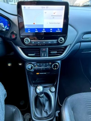 Ford Puma ST X Performance 200 CV | Recaro |