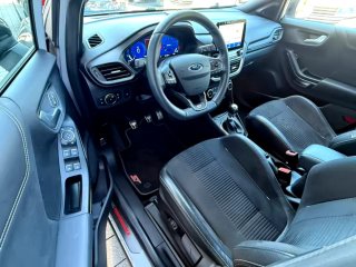 Ford Puma ST X Performance 200 CV | Recaro |