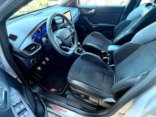Ford Puma ST X Performance 200 CV | Recaro |