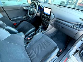 Ford Puma ST X Performance 200 CV | Recaro |